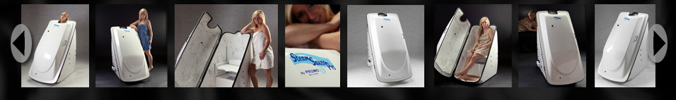 Steam Sauna Pro Gallery