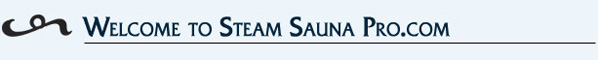 Steam Sauna Pro